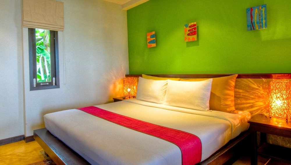 Purimuntra Resort And Spa 11/50
