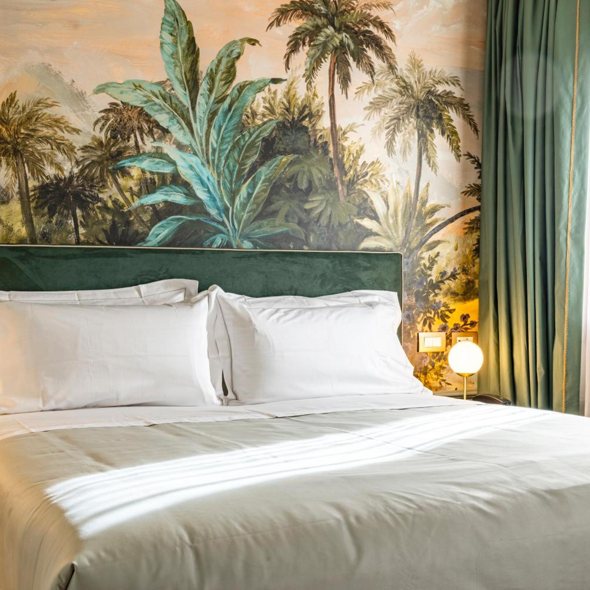 Hotel Villa Viridia 28/50