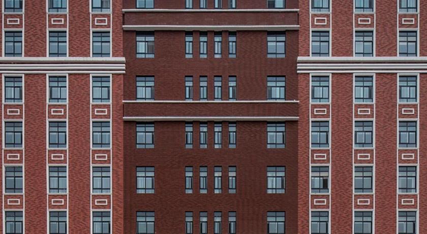 Atour Hotel (Xi'an Internetional Trade and Logistics) 7/53