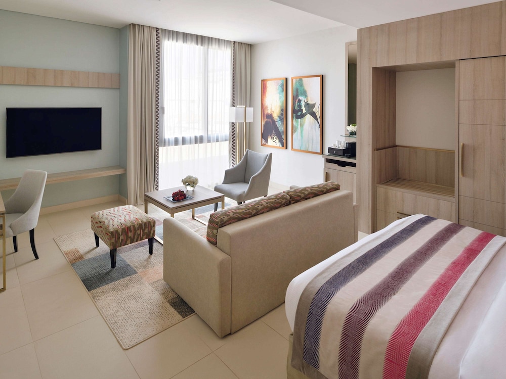 موفنبيك التحلية جدة(Movenpick Hotel Tahlia Jeddah) 45/73