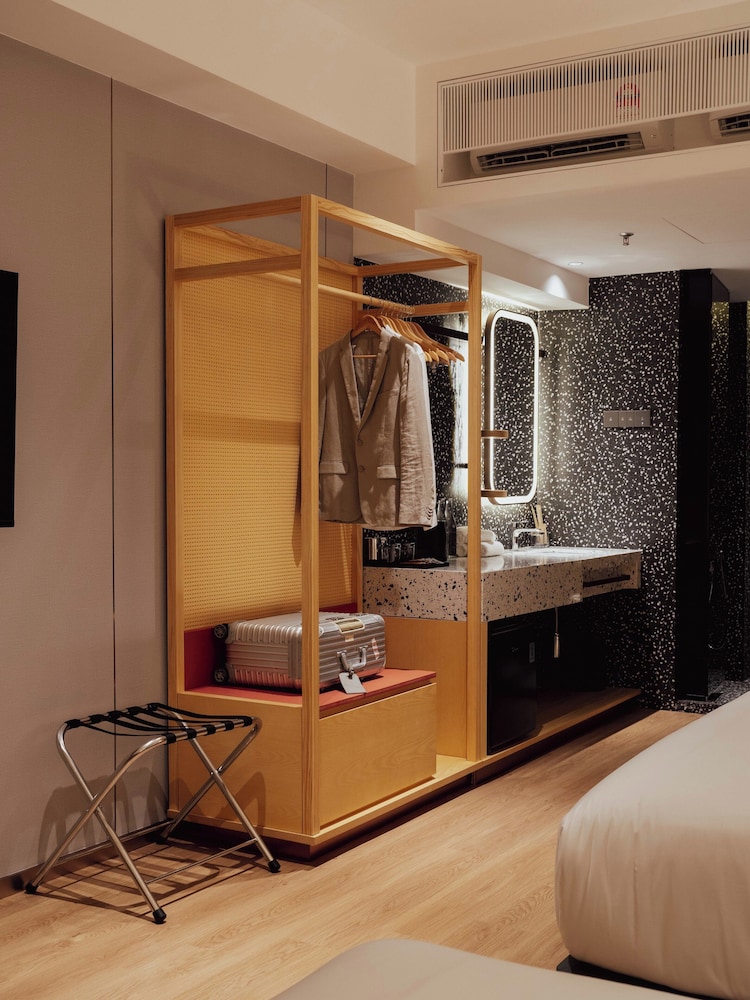 BreakX Hotel Penang 38/62