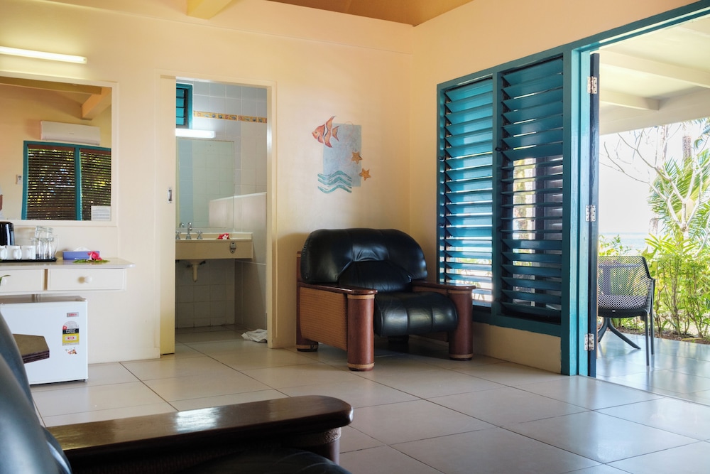 Fiji Hideaway Resort and Spa 12/50