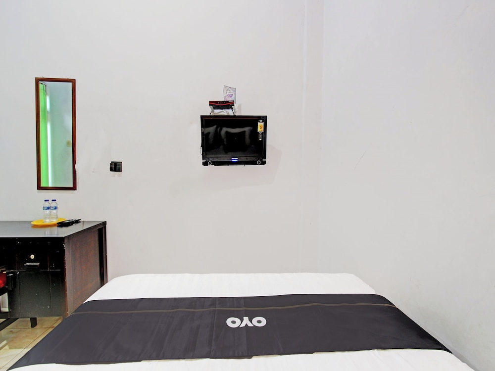 Hotel O Hotel New Tirken 15/57
