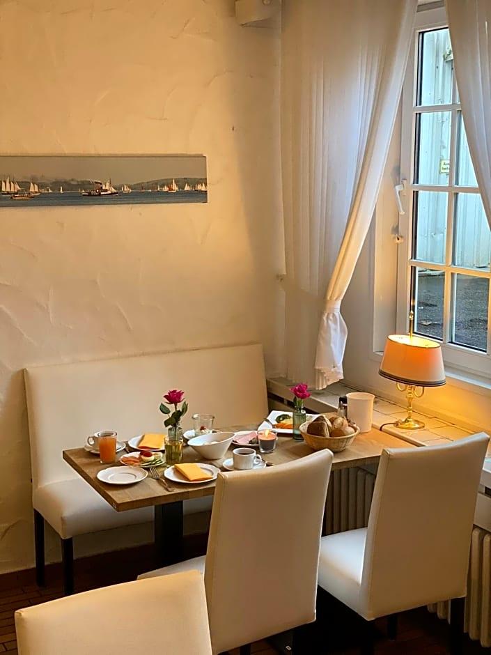 Hotel Flensburger Hof 42/56