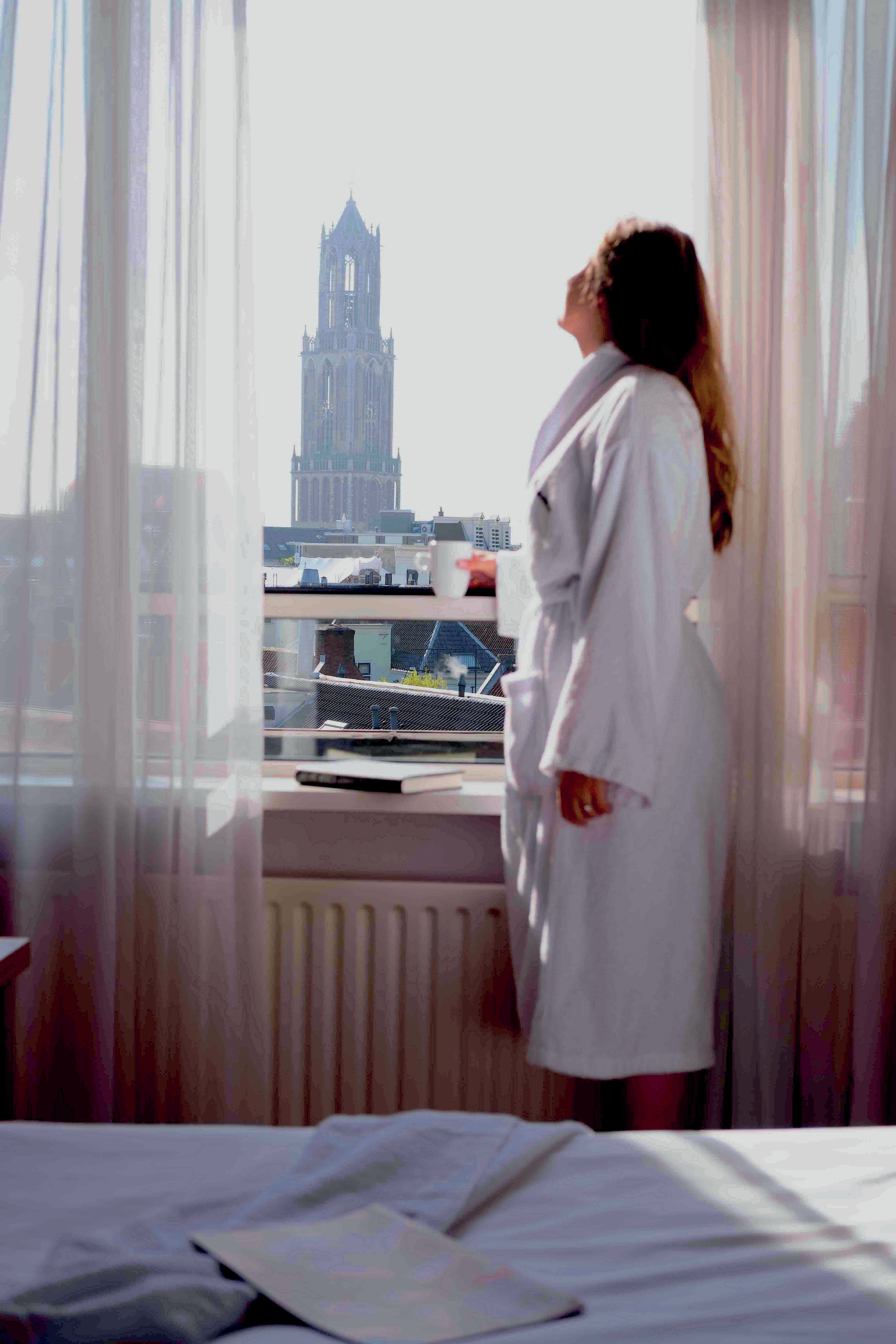 Leonardo Hotel Utrecht City Center 21/38