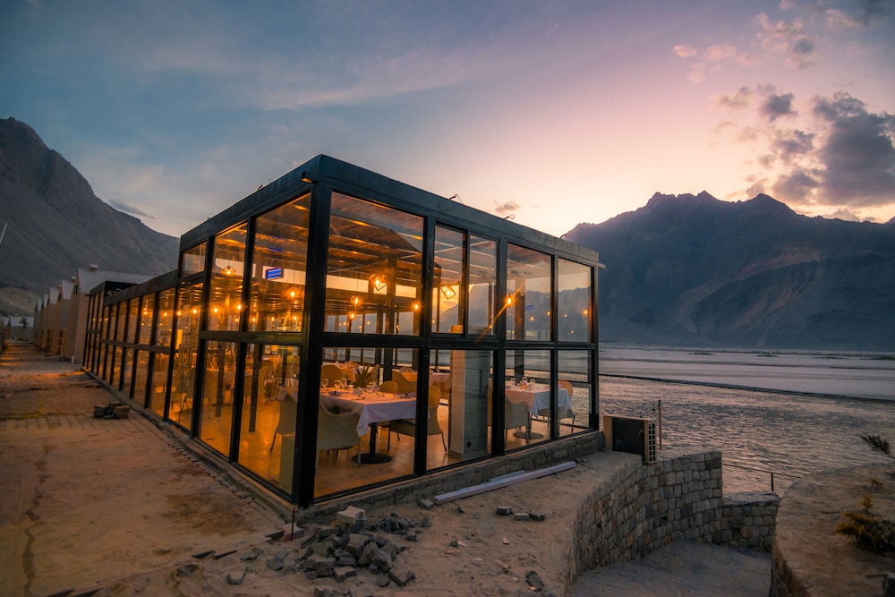 Khoj Resorts Shigar 5/93