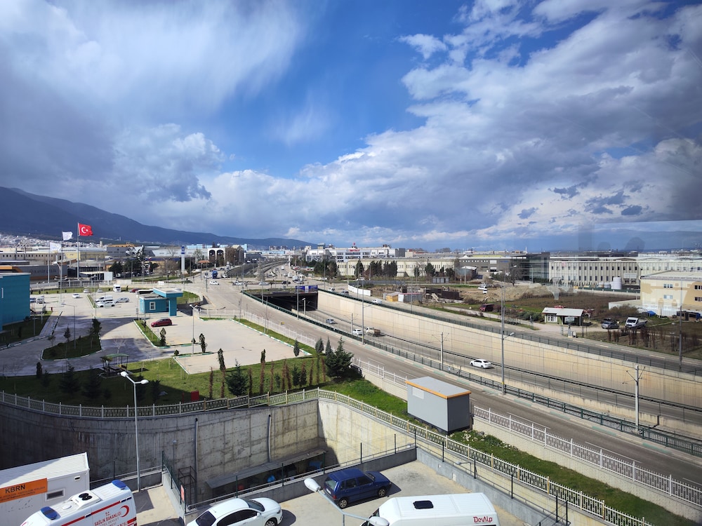 Grand Salizze Hotel 49/58
