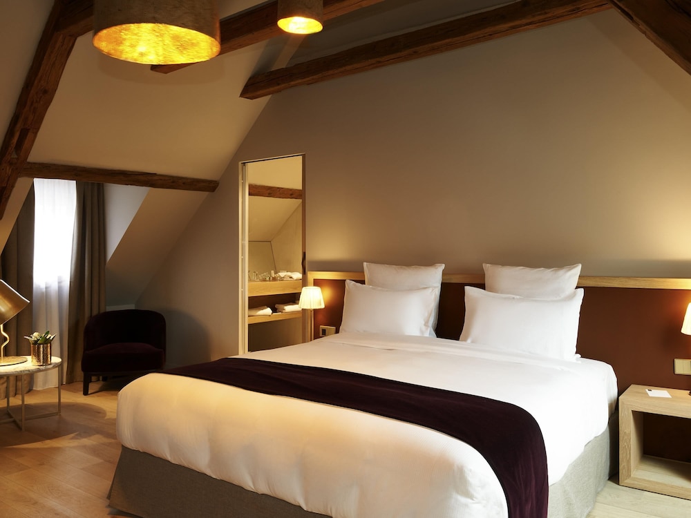 5 Terres Hotel & Spa - MGallery Collection 8/48