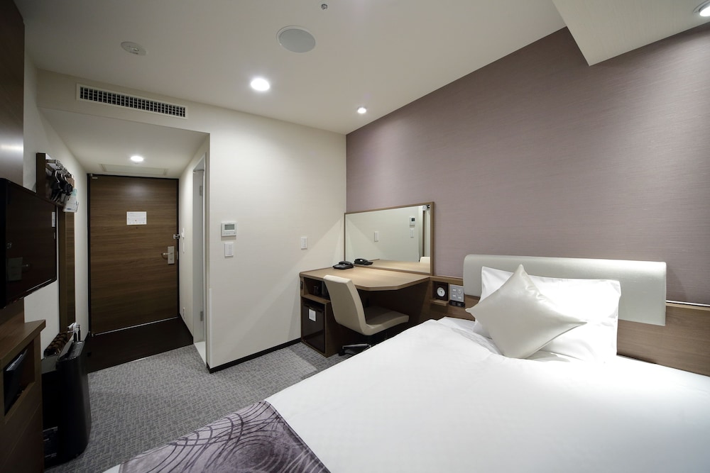 Jr West Group Via Inn Abeno Tennoji 24/63
