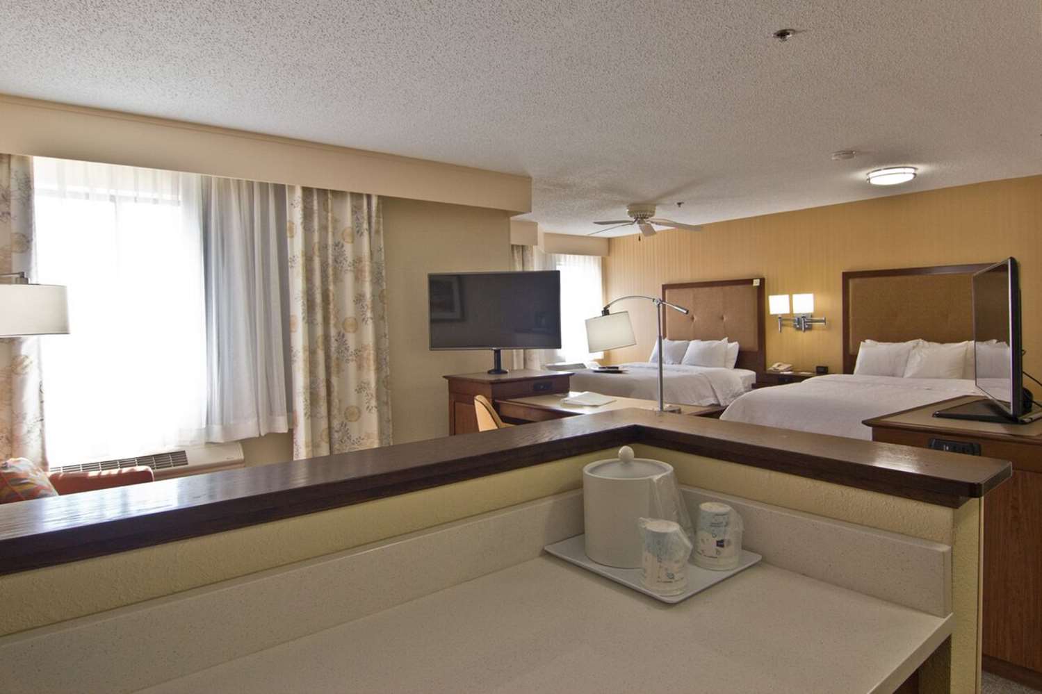 Hampton Inn & Suites Chillicothe 15/49