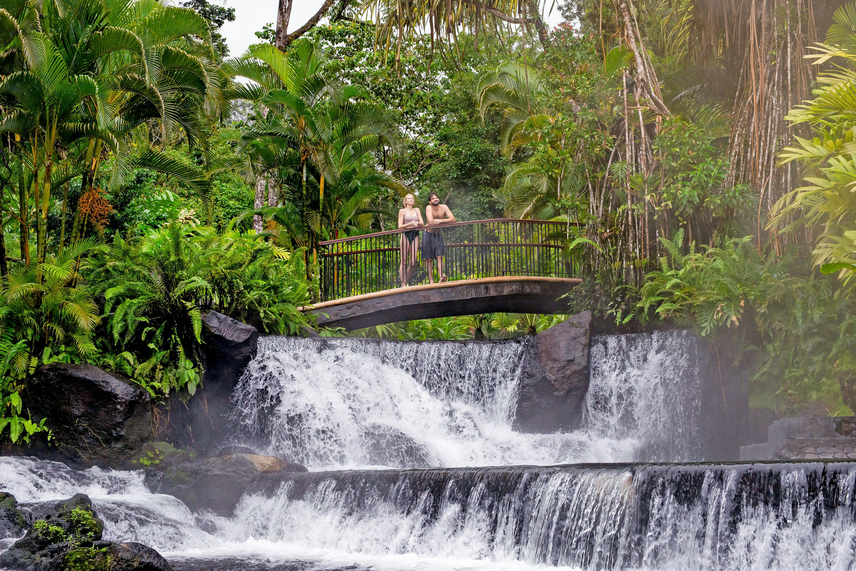 Tabacon Thermal Resort and Spa 70/81