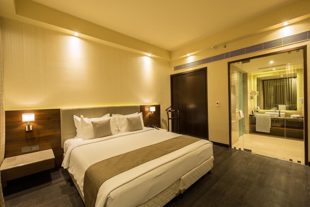 Iscon The Fern Resort and Spa, Bhavnagar 11/63