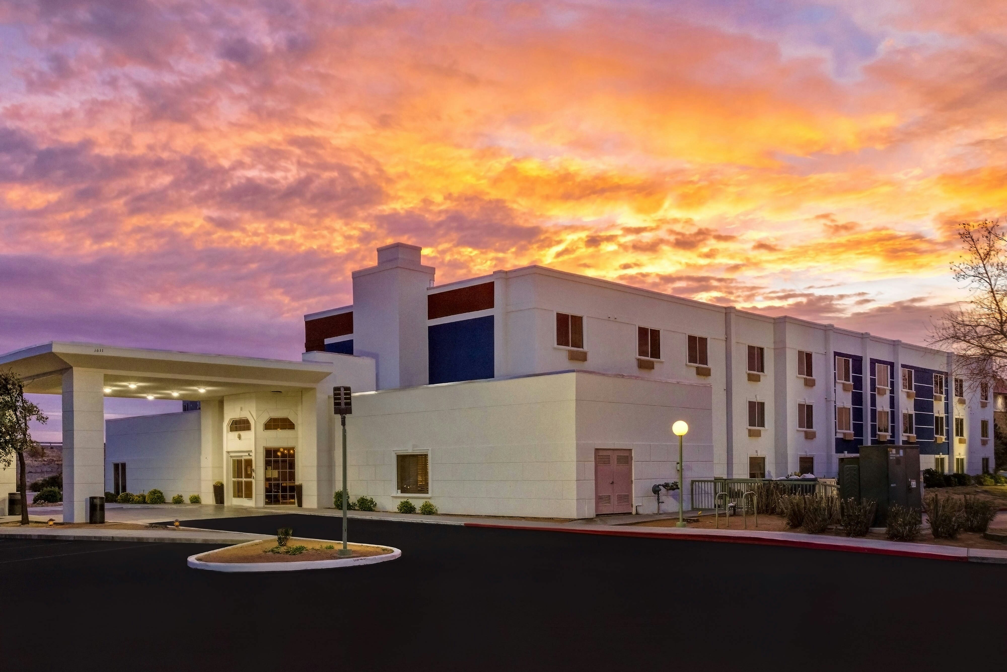 Springhill Suites Las Cruces 6/49