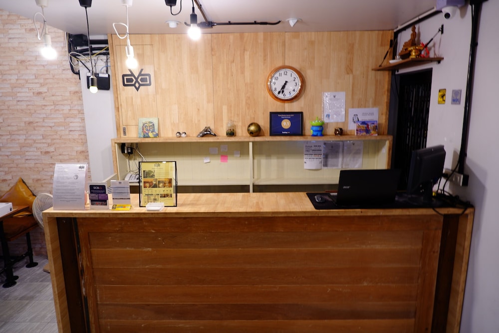 Sleep Owl Hostel 2/37