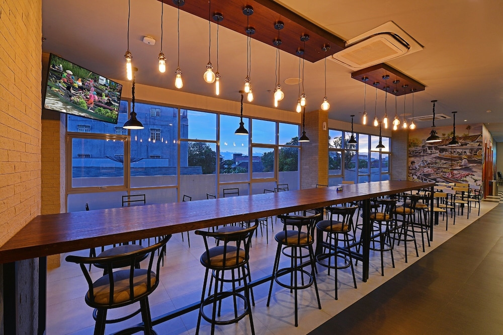 POP! HOTEL Banjarmasin 23/34