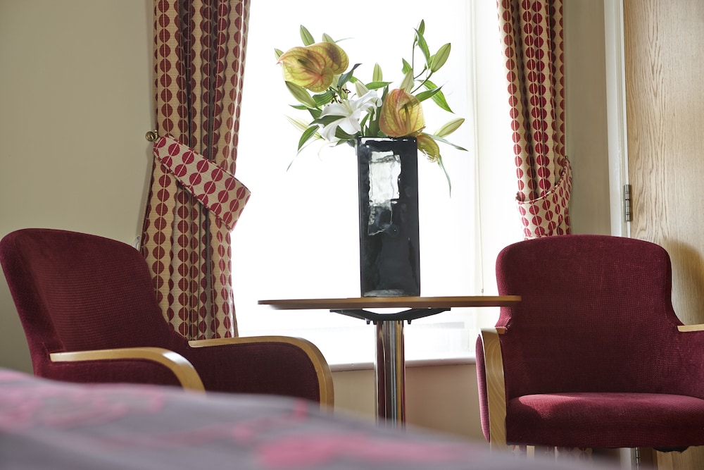 Rembrandt Hotel 52/82
