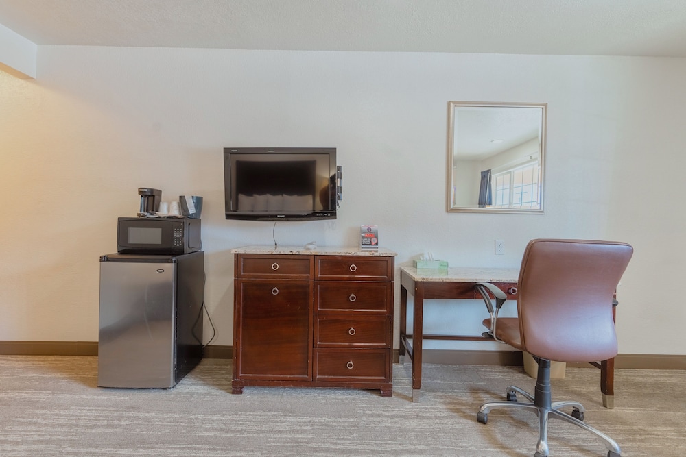 Yosemite Inn 46/61