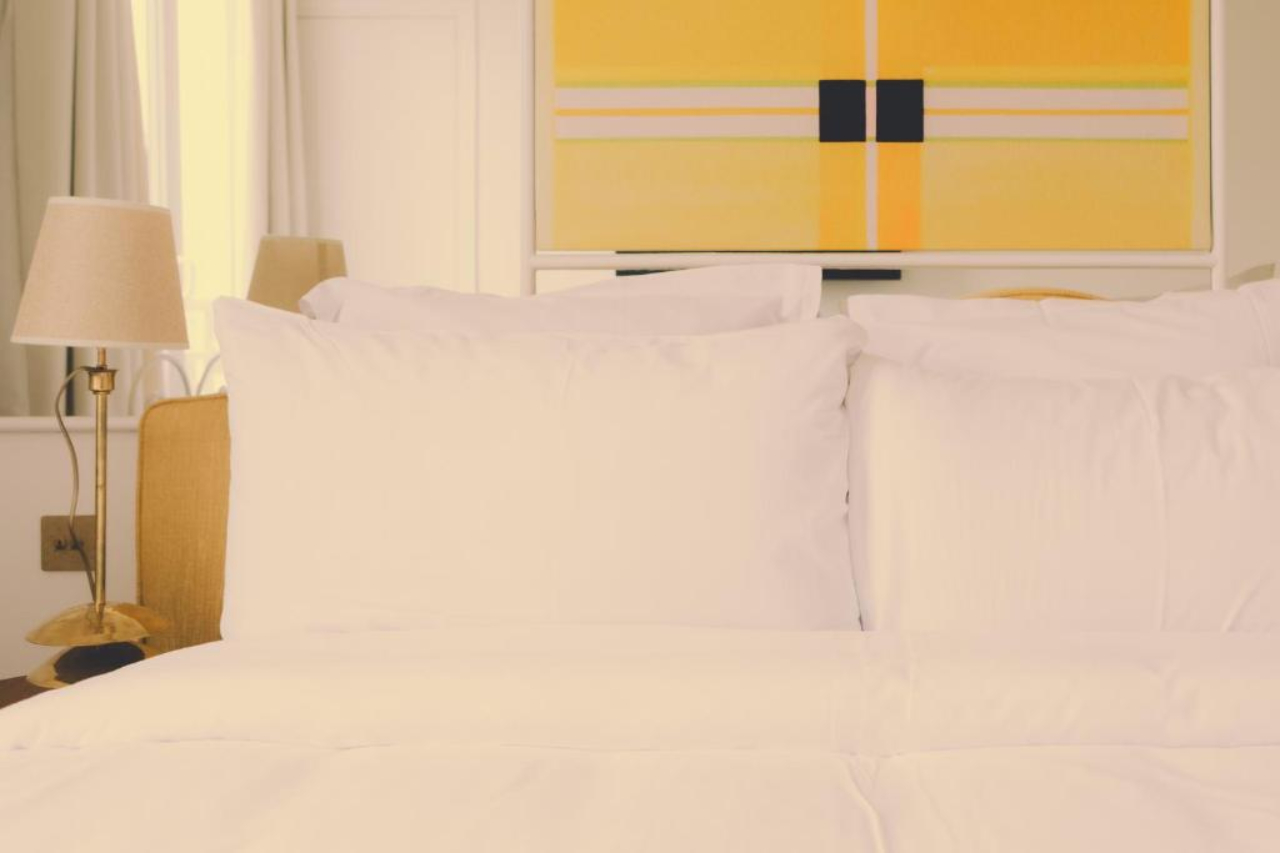 Hotel Blanca - Orso Hotels 13/25