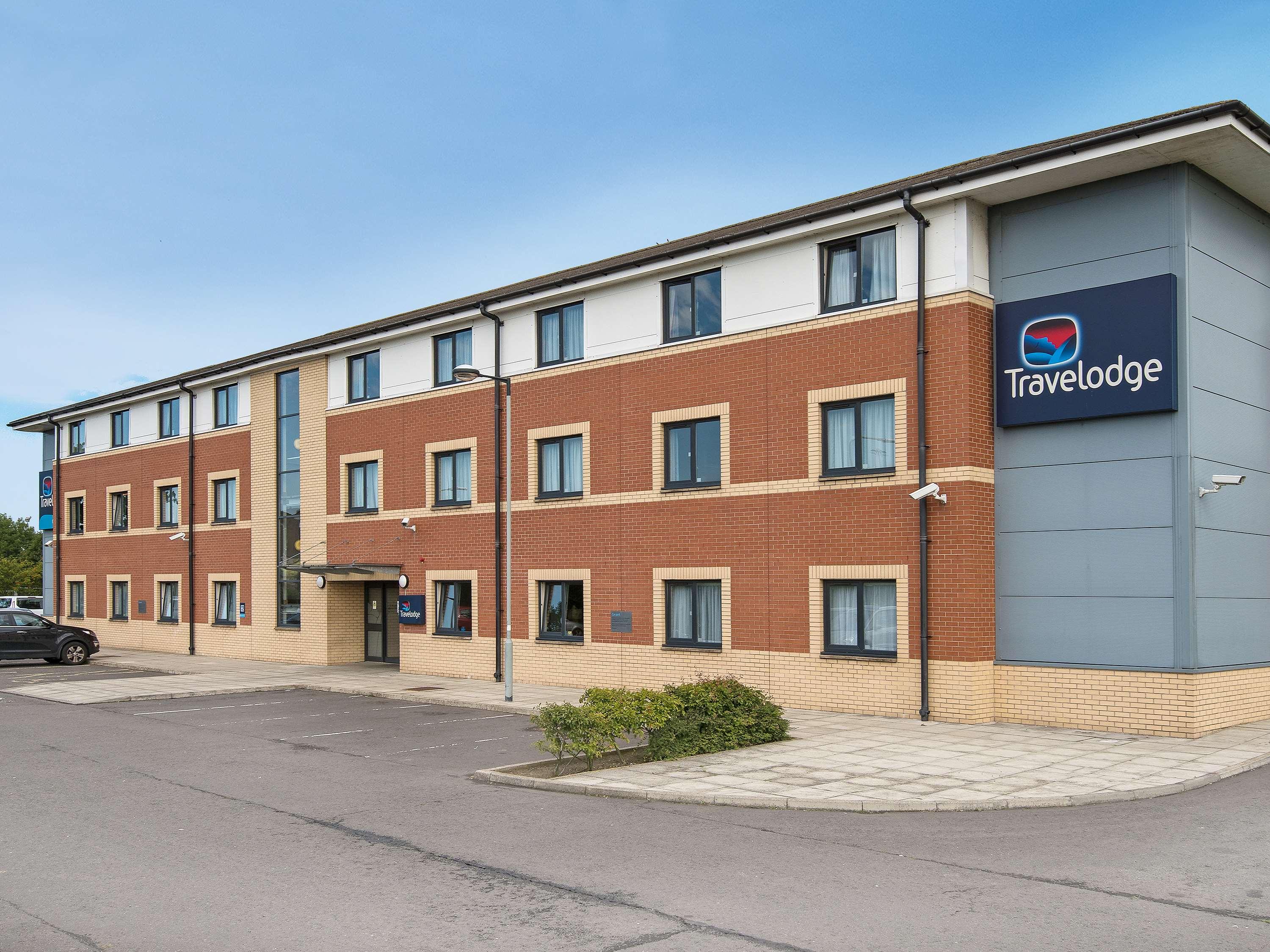 Travelodge Glenrothes 5/31