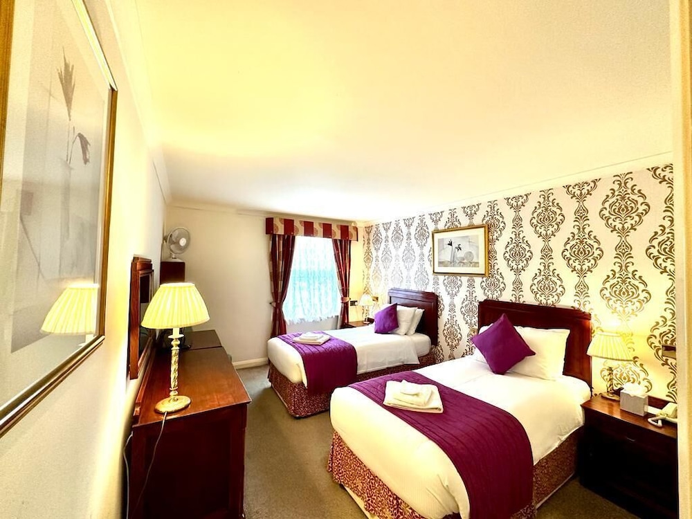 La Trelade Hotel 17/50