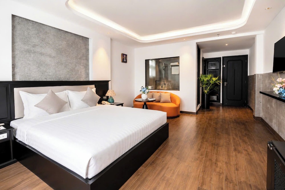 Park View Luxury Hotel 11/48