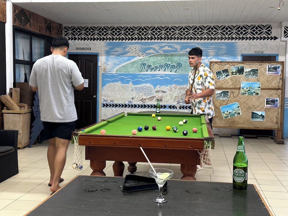 Litia Sini Beach Resort 26/50