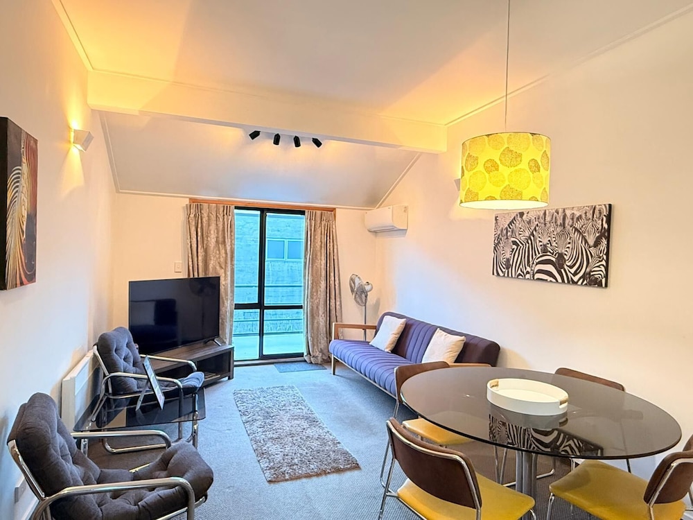 Amity Serviced Apartments 50/64