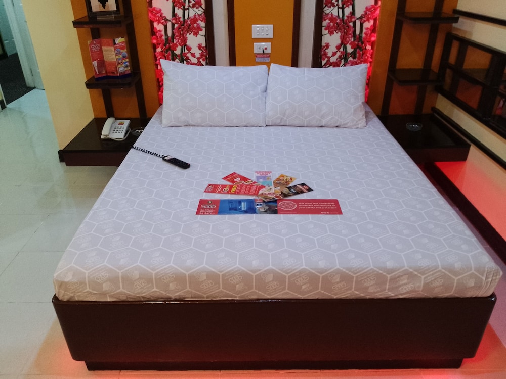 Hotel Sogo Pasay Harrison 18/25