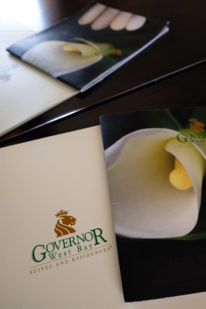Magnum Hotel and Suites West Bay 写真5