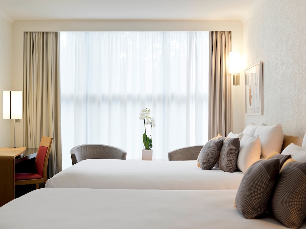 Novotel Geneve Centre 29/71