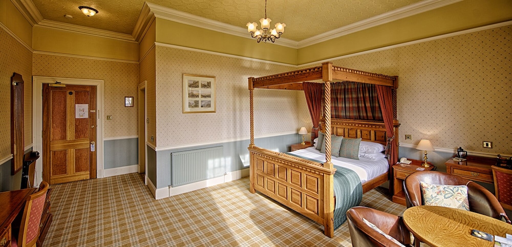 Kincraig Castle Hotel 25/34