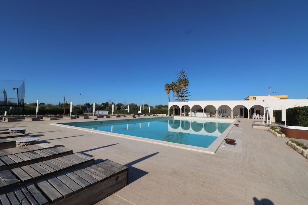 Armonia Noto Marina & Spa 18/26