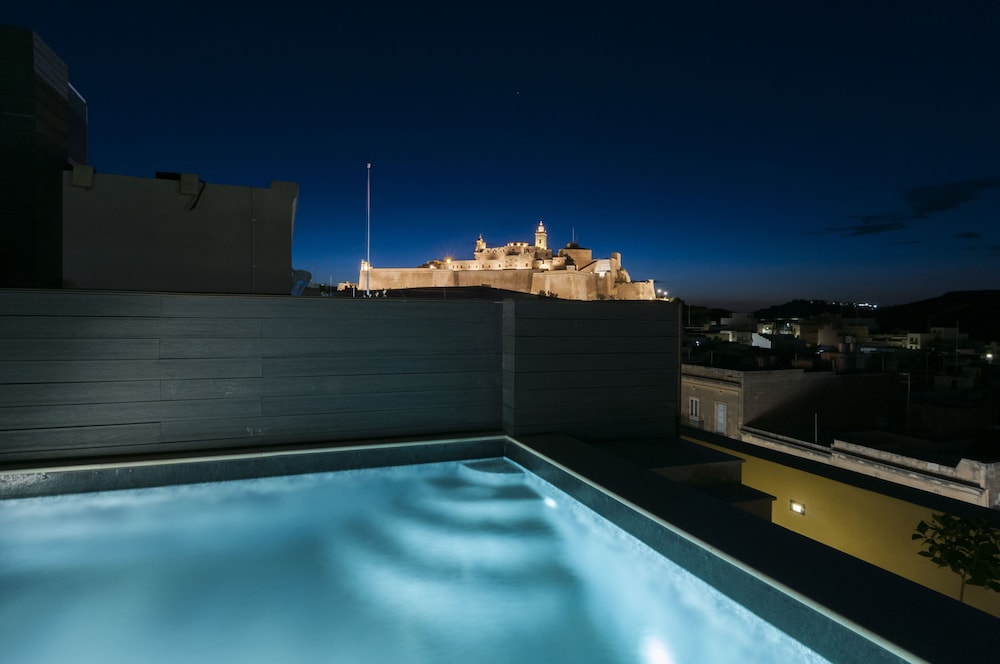 The Duke Boutique Hotel 42/50