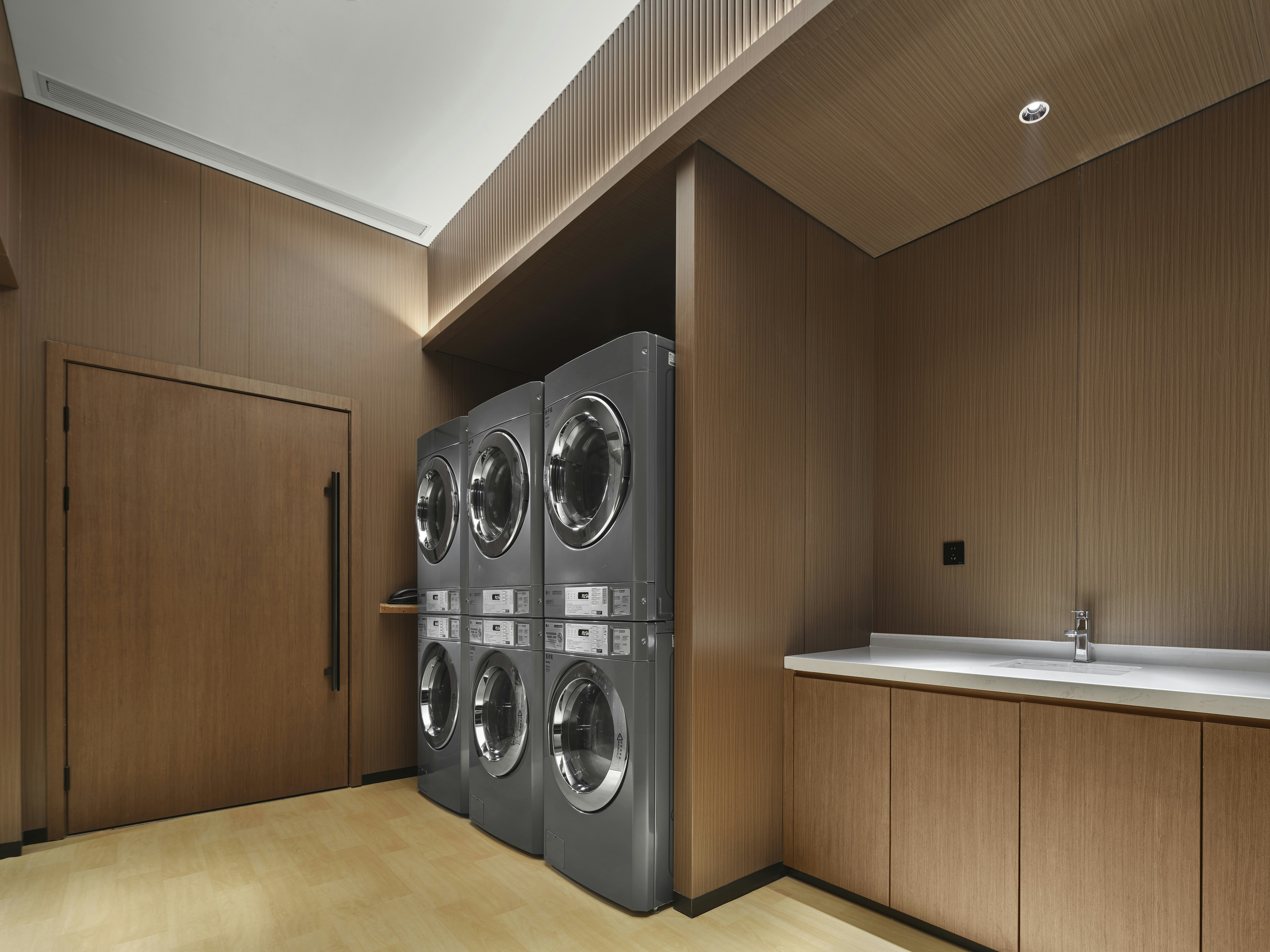 Hilton Garden Inn Ganzhou Longnan 16/23