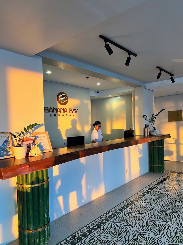 Banana Bay Boracay 5/63