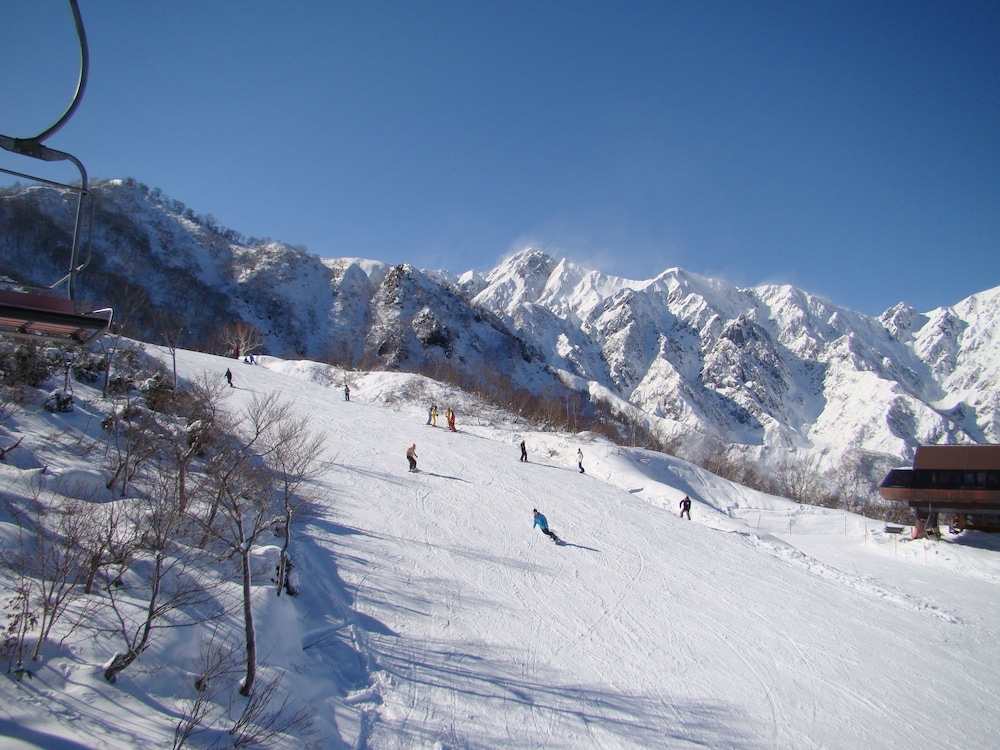 Hakuba Goryu Pension Kurumi 34/41