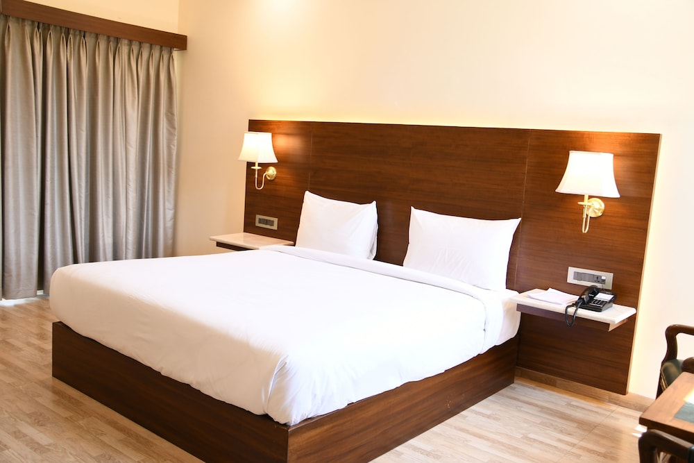 Mastiff Villa Camellia, Palampur 15/37