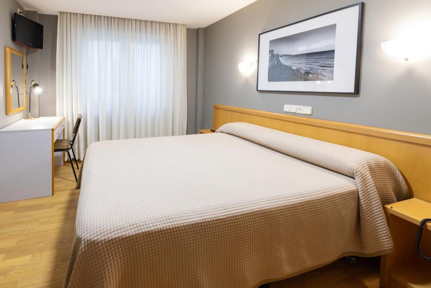 Hotel Europa Arteixo 10/39