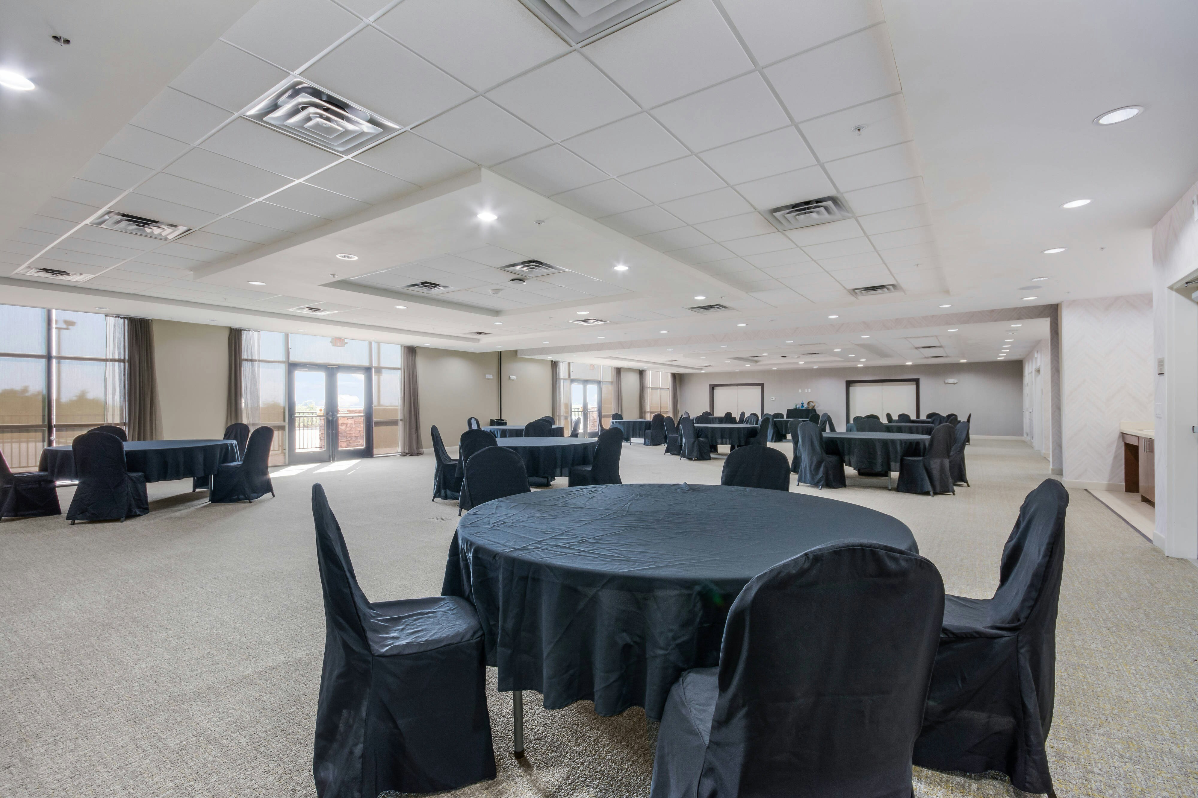 SpringHill Suites by Marriott Enid 35/37