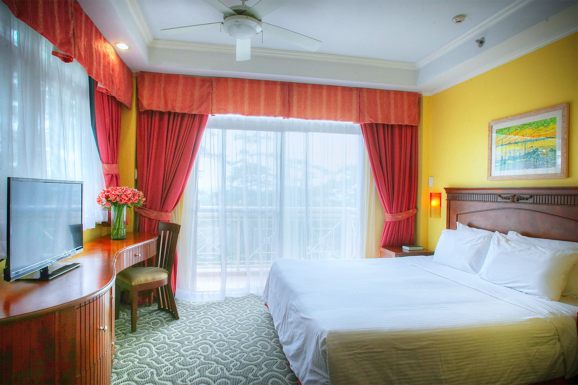 Executive Suite