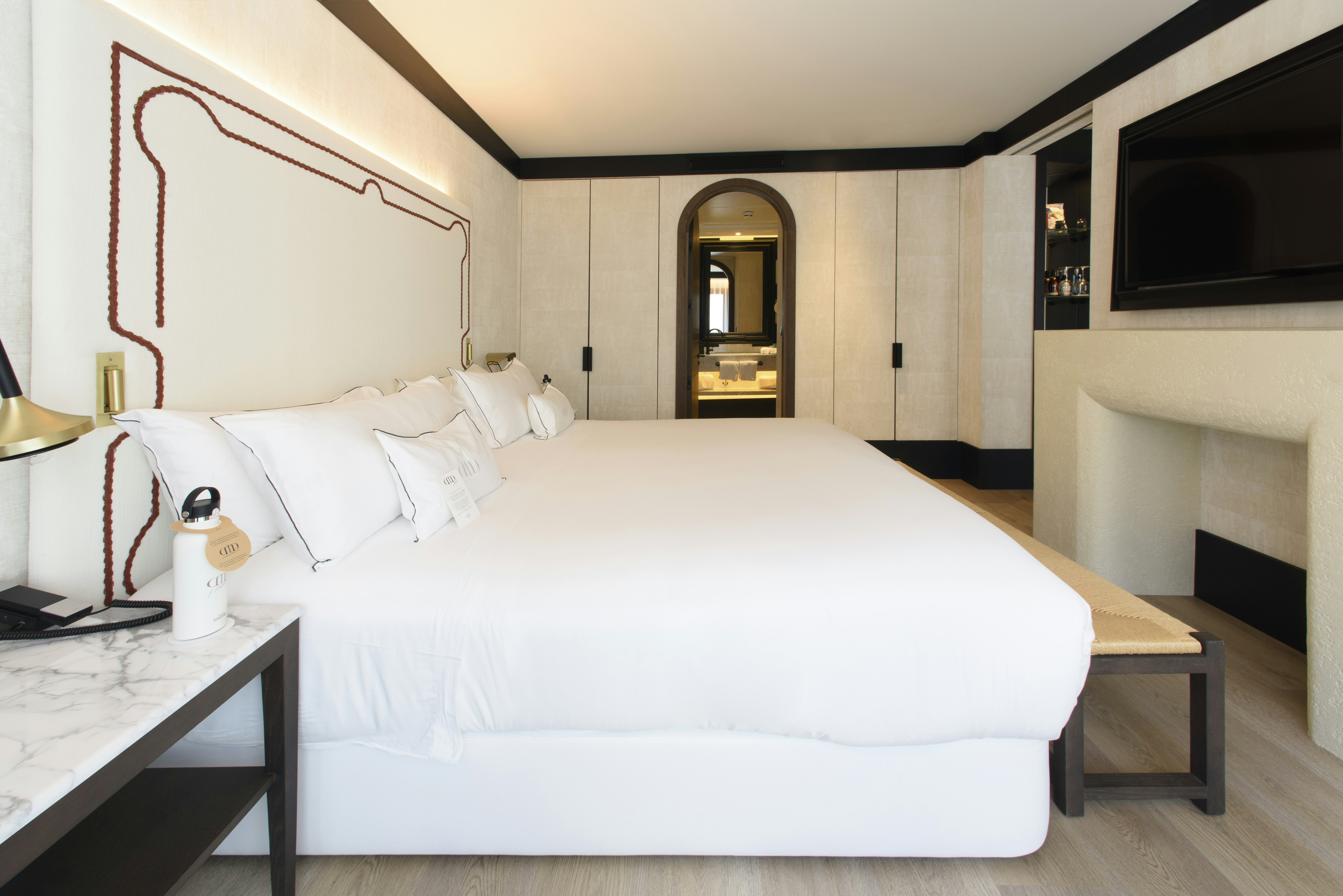 Hotel Montera Madrid, Curio Collection by Hilton 11/50
