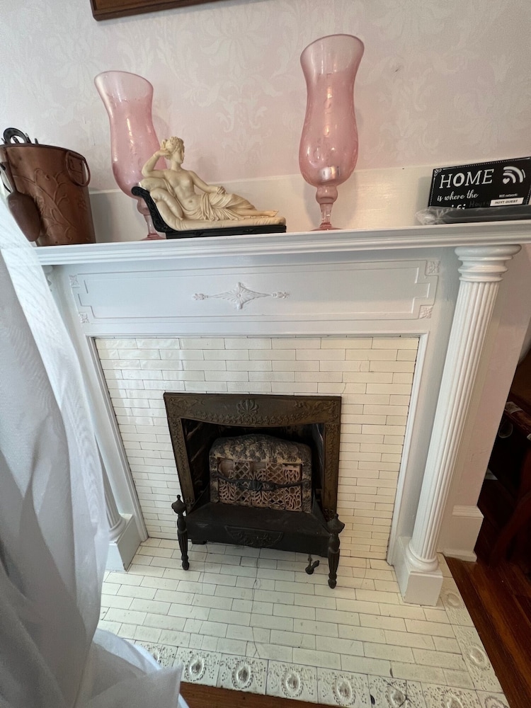 Hoyt House Amelia Island 10/51