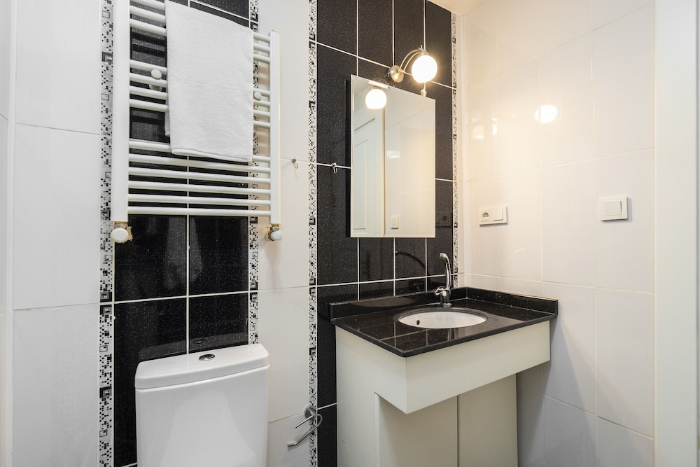 Panda Residence Deluxe Taksim 27/29