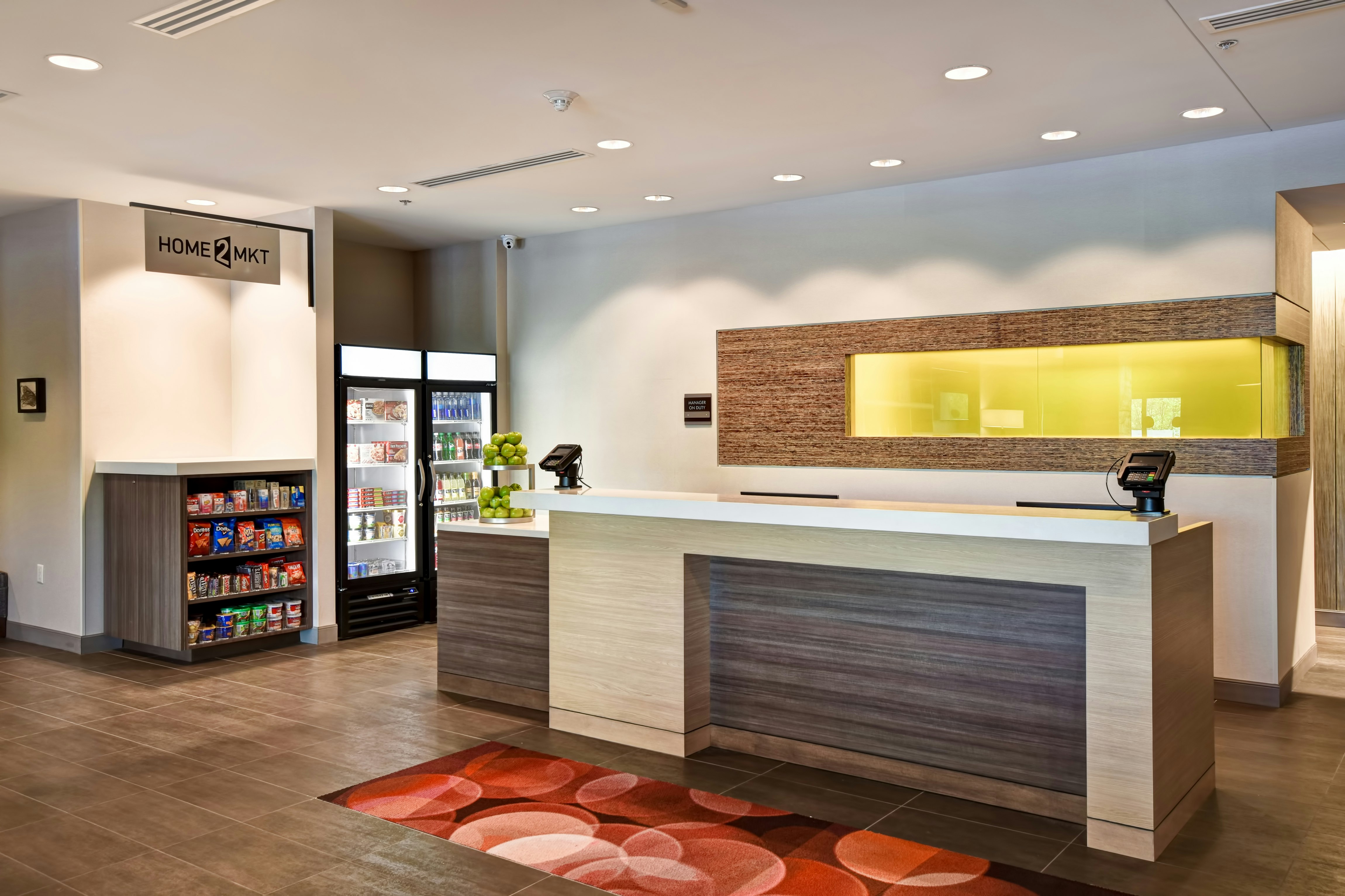 Home2 Suites By Hilton Walpole Foxboro 5/55