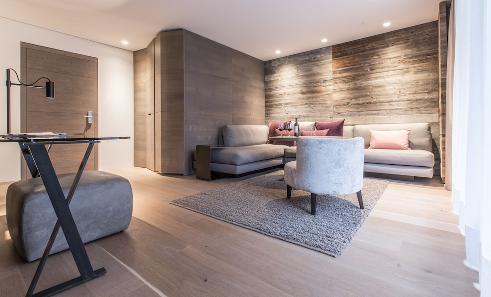 Elisabeth Hotel Premium Private Retreat 48/71