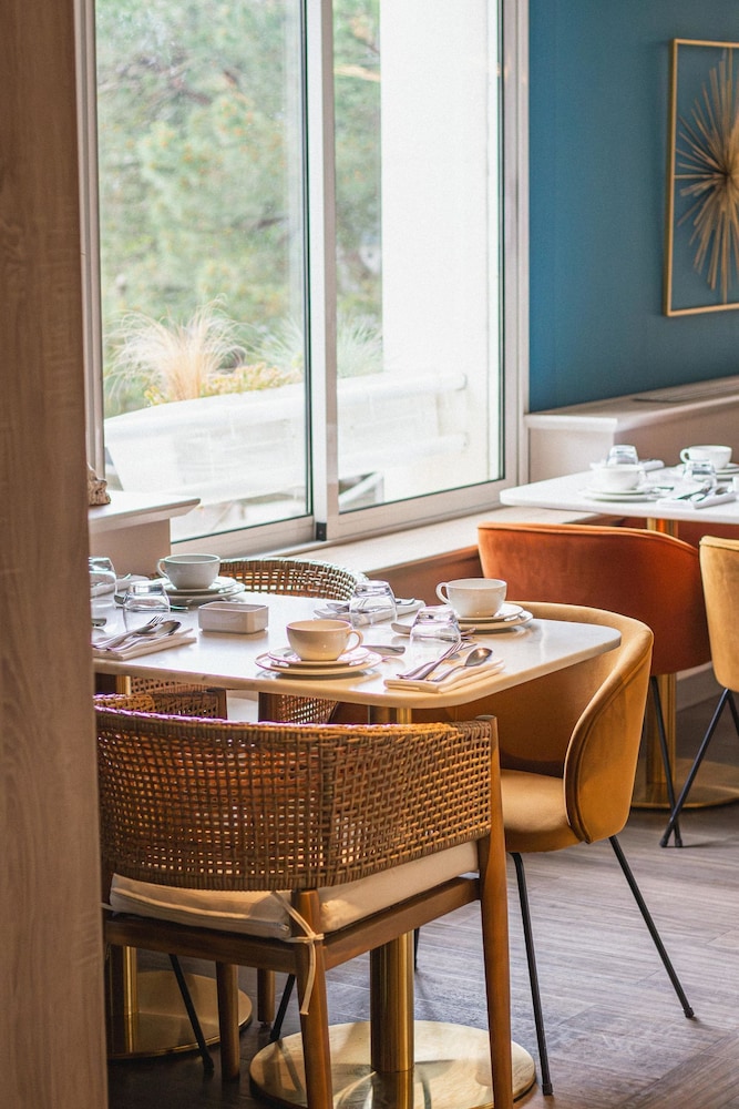 Hotel Le B d Arcachon by Inwood Hotels 54/76