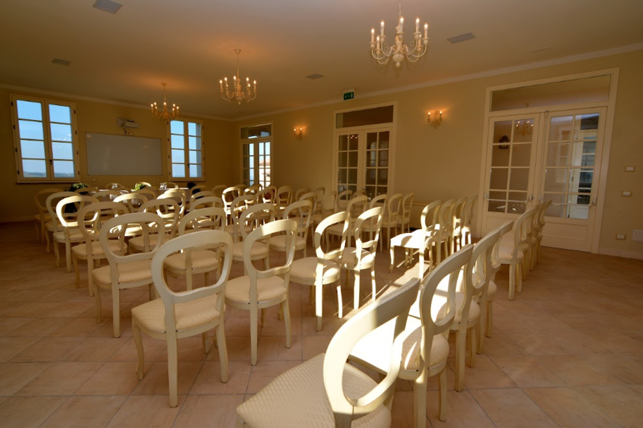 Borgo Conde Wine Resort 48/63