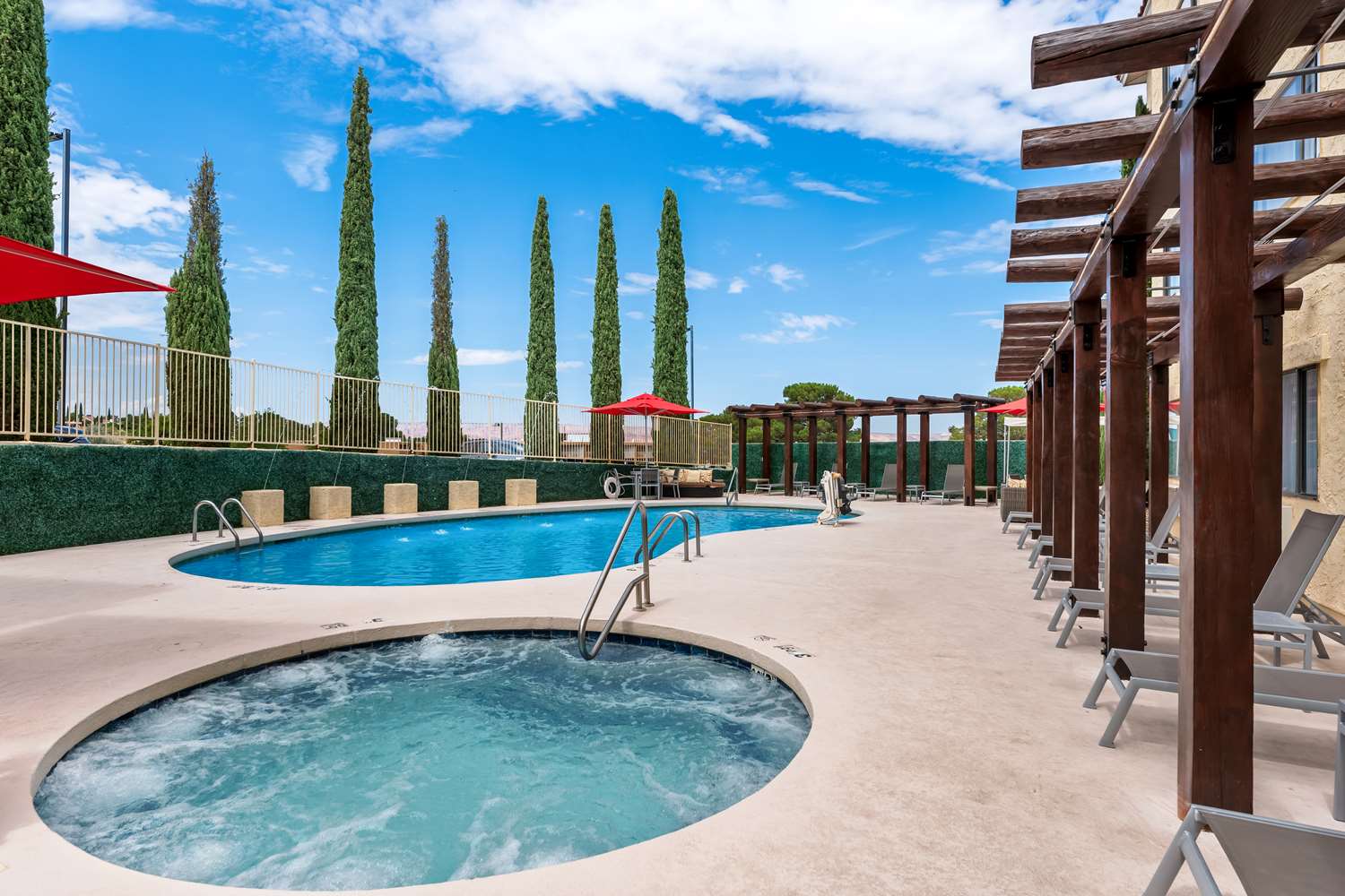 Best Western Plus At Lake Powell 23/25