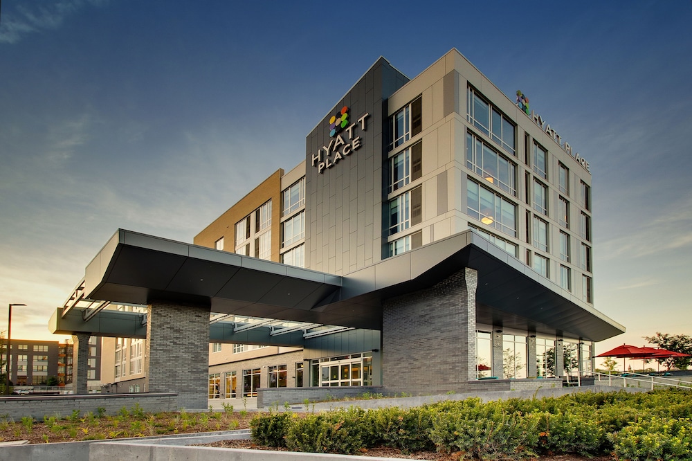 Hyatt Place Milwaukee Downtown in MILWAUKEE - WI