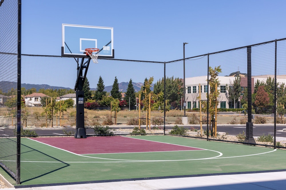 Residence Inn Fairfield Napa 16/39